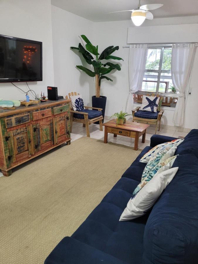 Terraco Apartamento *