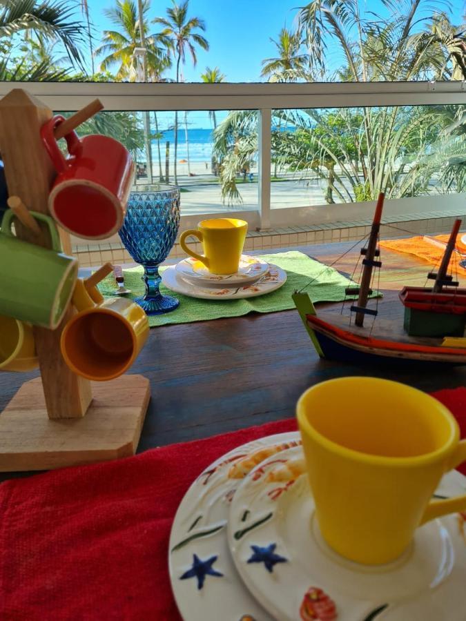 Apartamento Terraco *