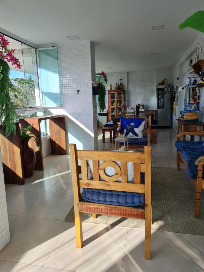 Terraco Apartamento Guarujá