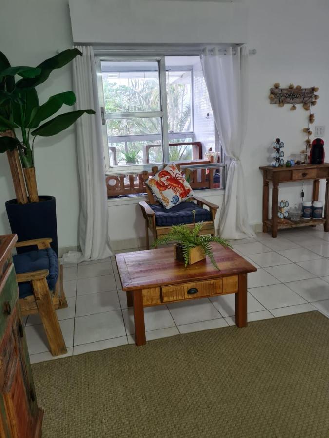 Terraco Guarujá