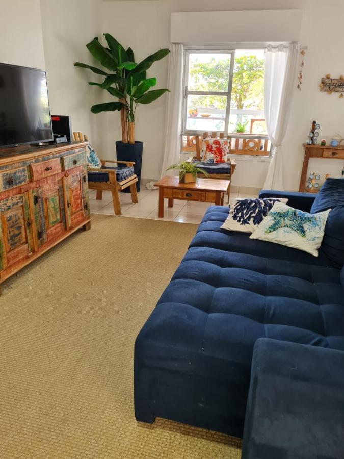Apartamento Terraco